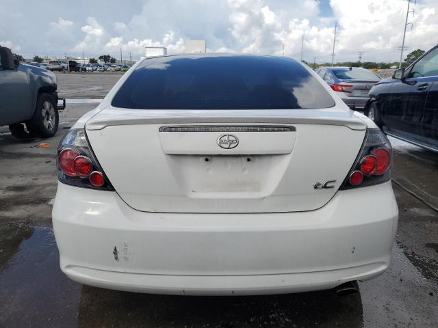 Photo 6 from auction – 2010 SCION TC with VIN JTKDE3B79A0313363