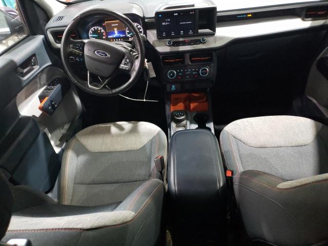 Photo 8 from auction – 2022 FORD MAVERICK X with VIN 3FTTW8F94NRA10151