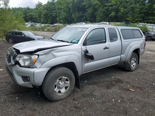 Photo 1 from auction – 2012 TOYOTA TACOMA with VIN 5TFUU4EN7CX035695
