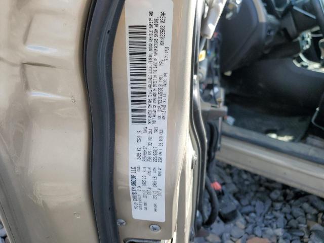 Photo 14 from auction – 2014 JEEP CHEROKEE L with VIN 1C4PJMCB1EW223510