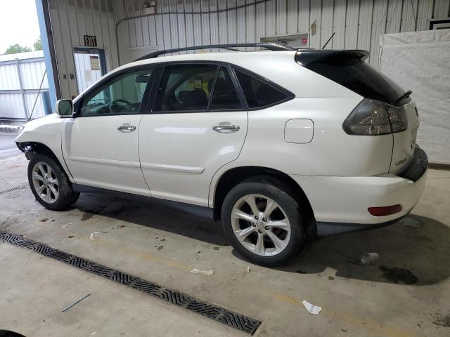 Photo 2 from auction – 2008 LEXUS RX 350 with VIN 2T2HK31U58C085964
