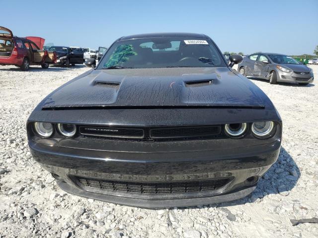 Photo 5 from auction – 2017 DODGE CHALLENGER with VIN 2C3CDZAG4HH614742