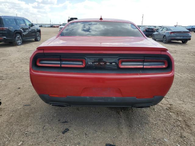 Photo 6 from auction – 2015 DODGE CHALLENGER with VIN 2C3CDZAT2FH757957