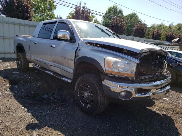 Photo 4 from auction – 2006 DODGE RAM 1500 with VIN 3D7KS19D46G200047