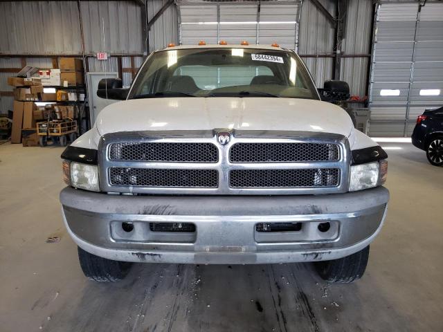 Photo 5 from auction – 2002 DODGE RAM 3500 with VIN 3B7MF33C02M204269