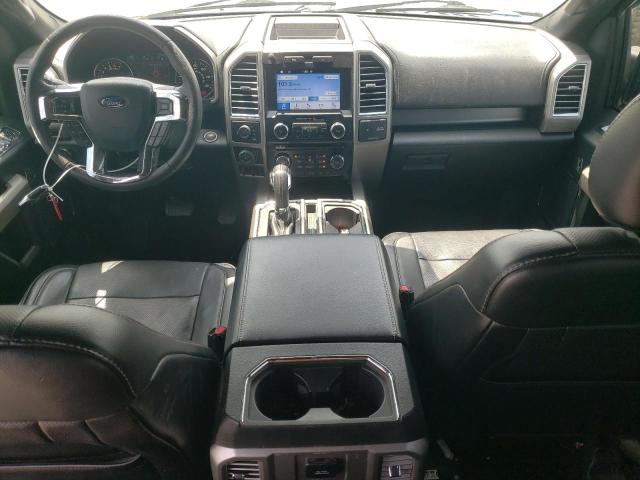 Photo 8 from auction – 2016 FORD F150 SUPER with VIN 1FTEW1EF3GFB50456