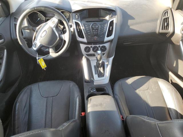 Photo 8 from auction – 2014 FORD FOCUS SE with VIN 1FADP3F21EL137323