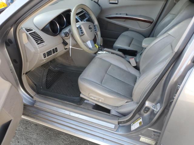 Photo 7 from auction – 2007 NISSAN MAXIMA SE with VIN 1N4BA41E17C829830