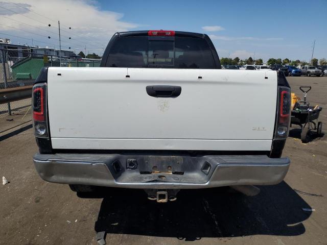 Photo 6 from auction – 2008 DODGE RAM 2500 with VIN 3D7KS29A18G215281