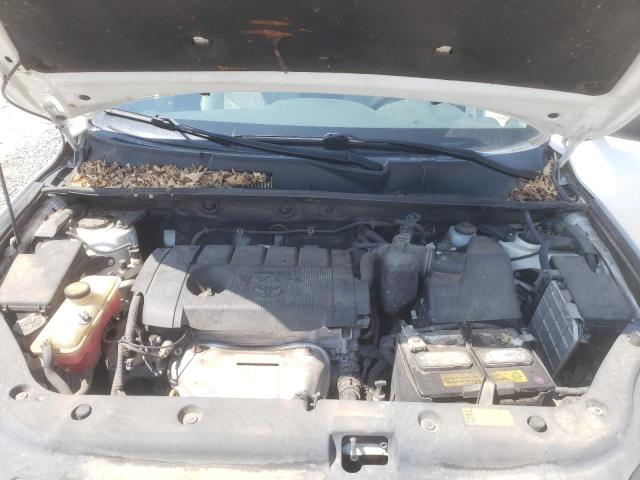 Photo 12 from auction – 2012 TOYOTA RAV4 with VIN 2T3BF4DV6CW196644