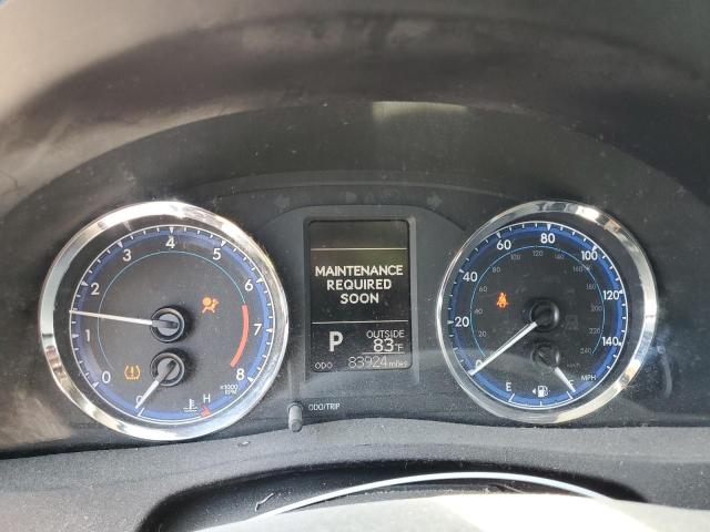 Photo 9 from auction – 2018 TOYOTA COROLLA L with VIN 5YFBURHE5JP825394
