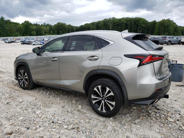 Photo 2 from auction – 2018 LEXUS NX 300 BAS with VIN JTJBARBZ1J2169680
