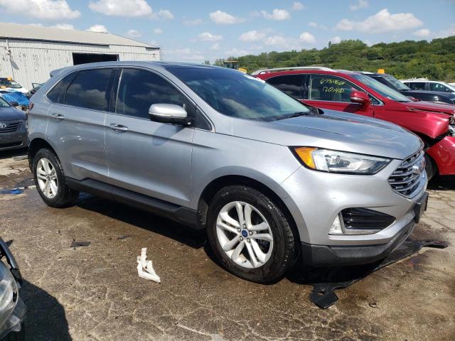 Photo 4 from auction – 2020 FORD EDGE SEL with VIN 2FMPK3J98LBB32753