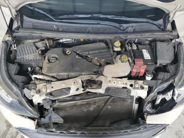 Photo 11 from auction – 2019 CHEVROLET SPARK LS with VIN KL8CB6SA9KC761054