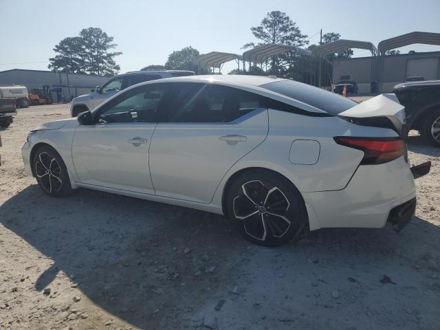 Photo 2 from auction – 2023 NISSAN ALTIMA SR with VIN 1N4BL4CV6PN346930