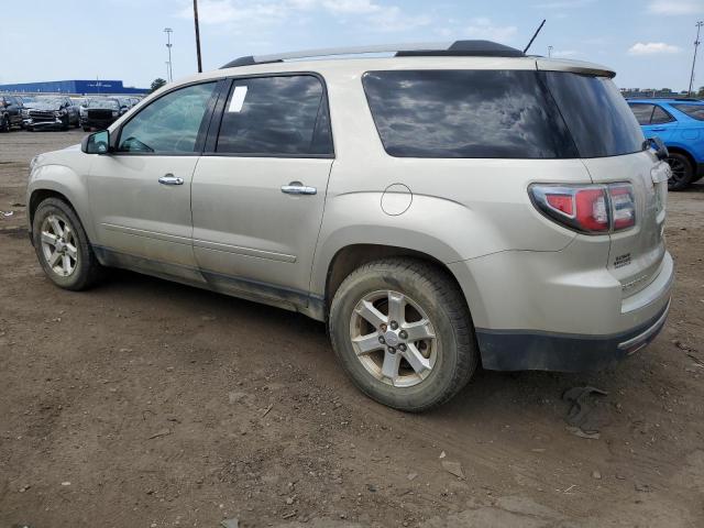 Photo 2 from auction – 2014 GMC ACADIA SLE with VIN 1GKKVPKD7EJ318299