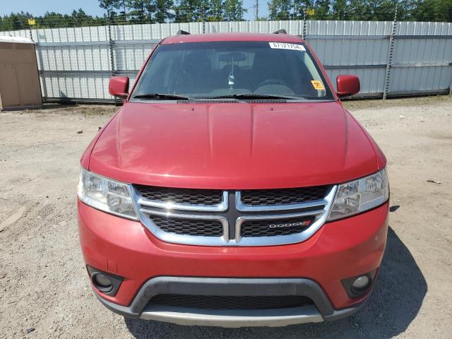 Photo 5 from auction – 2016 DODGE JOURNEY with VIN 3C4PDCBG8GT130927
