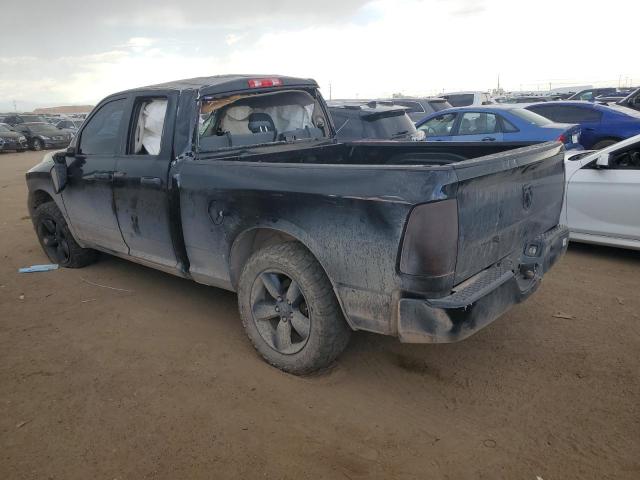 Photo 2 from auction – 2014 RAM 1500 ST with VIN 1C6RR6FG8ES456061
