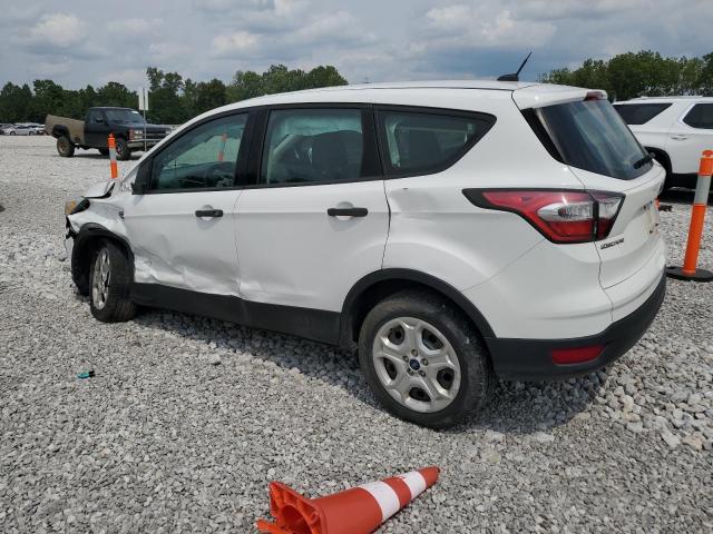 Photo 2 from auction – 2017 FORD ESCAPE S with VIN 1FMCU0F78HUA59206