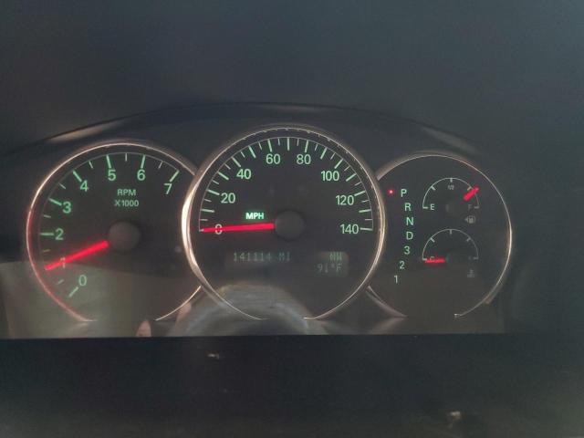 Photo 9 from auction – 2007 BUICK LACROSSE C with VIN 2G4WC582671177053