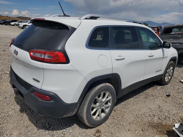Photo 3 from auction – 2015 JEEP CHEROKEE L with VIN 1C4PJMCS6FW768488