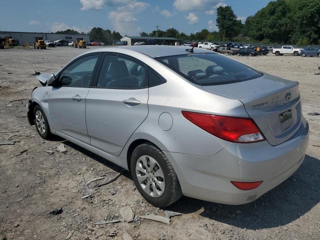 Photo 2 from auction – 2016 HYUNDAI ACCENT SE with VIN KMHCT4AE5GU062997