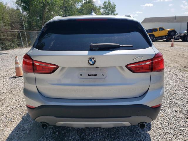Photo 6 from auction – 2018 BMW X1 XDRIVE2 with VIN WBXHT3C3XJ5K29049