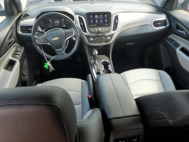 Photo 8 from auction – 2021 CHEVROLET EQUINOX PR with VIN 2GNAXXEV8M6151864
