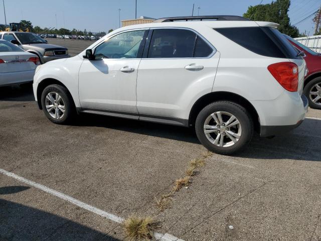 Photo 2 from auction – 2011 CHEVROLET EQUINOX LT with VIN 2CNALDEC8B6430516
