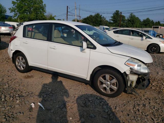 Photo 4 from auction – 2009 NISSAN VERSA S with VIN 3N1BC13E79L476312