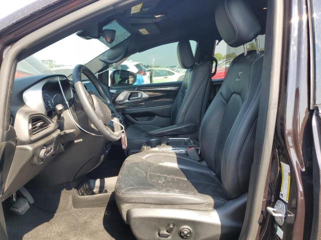 Photo 7 from auction – 2019 CHRYSLER PACIFICA T with VIN 2C4RC1EG3KR507168