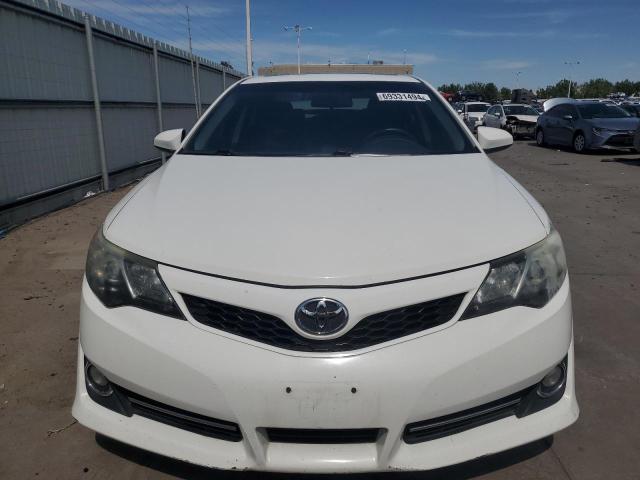 Photo 5 from auction – 2012 TOYOTA CAMRY BASE with VIN 4T1BF1FK7CU571063