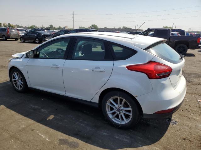 Photo 2 from auction – 2015 FORD FOCUS SE with VIN 1FADP3K22FL295290