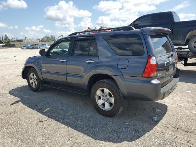 Foto 2 de la subasta – 2007 TOYOTA 4RUNNER SR con VIN JTEZU14R078070342
