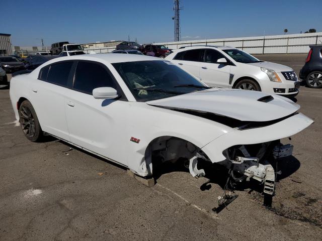 Zdjęcie 4 z aukcji – 2019 DODGE CHARGER SC z VIN 2C3CDXGJ8KH520118