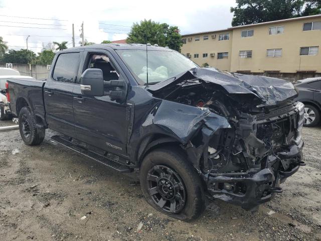 Photo 4 from auction – 2023 FORD F250 SUPER with VIN 1FT8W2BT7PEE19366