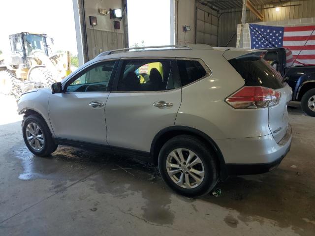 Photo 2 from auction – 2014 NISSAN ROGUE S with VIN 5N1AT2MV5EC757135