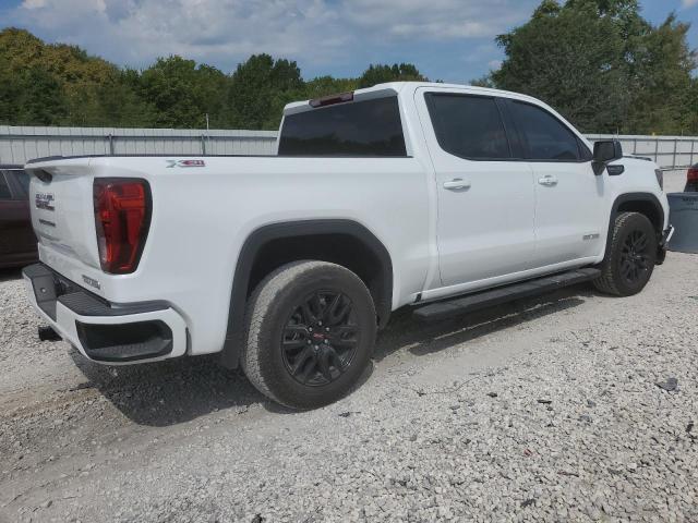 Photo 3 from auction – 2024 GMC SIERRA K15 with VIN 3GTUUCED8RG279662