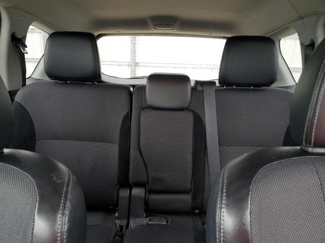Photo 10 from auction – 2012 MITSUBISHI OUTLANDER with VIN JA4JT3AWXCU004533