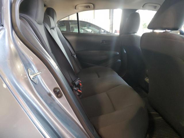 Photo 10 from auction – 2023 TOYOTA COROLLA LE with VIN 5YFB4MDE4PP022450