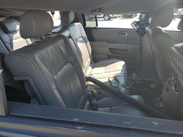 Photo 10 from auction – 2009 HONDA PILOT EXL with VIN 5FNYF48579B053897