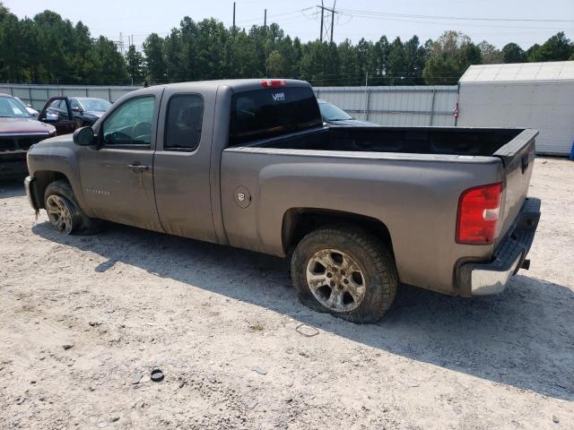 Photo 2 from auction – 2012 CHEVROLET SILVERADO with VIN 1GCRKSE78CZ334750