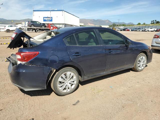 Photo 3 from auction – 2019 SUBARU IMPREZA with VIN 4S3GKAB68K3613646