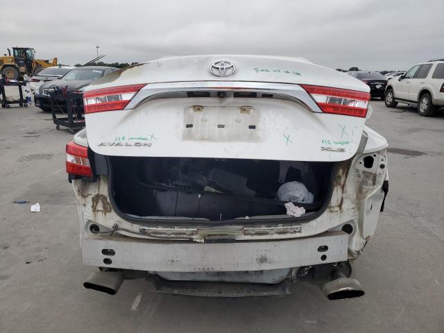 صورة رقم 6 من المزاد - 2014 TOYOTA AVALON BAS مع VIN 4T1BK1EB5EU098280
