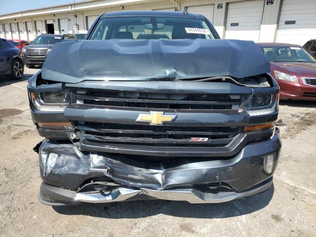 Photo 5 from auction – 2017 CHEVROLET SILVERADO with VIN 3GCUKREC5HG162748