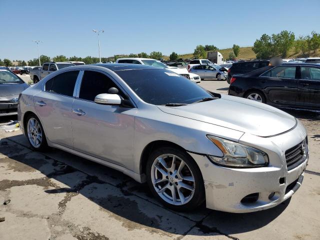 Photo 4 from auction – 2011 NISSAN MAXIMA S with VIN 1N4AA5AP8BC827097