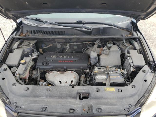Photo 12 from auction – 2007 TOYOTA RAV4 with VIN JTMZD33V075074648
