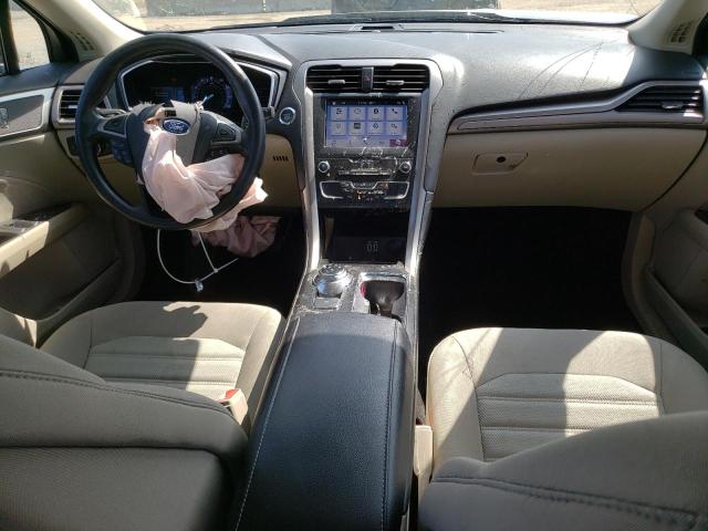 Photo 8 from auction – 2019 FORD FUSION SE with VIN 3FA6P0HD4KR164762