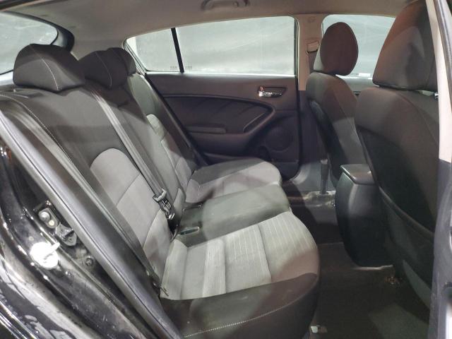 Photo 11 from auction – 2016 KIA FORTE LX with VIN KNAFK5A84G5657237