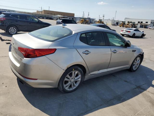 Photo 3 from auction – 2013 KIA OPTIMA EX with VIN 5XXGN4A76DG148628